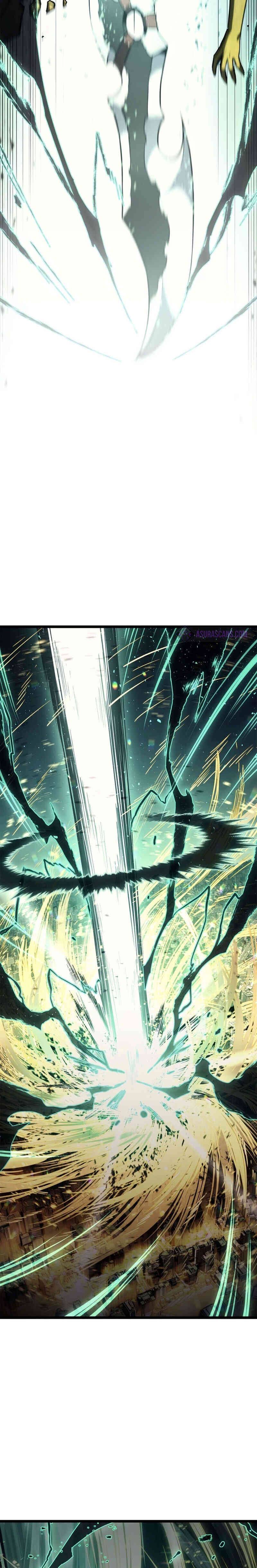 The Return of the Disaster-Class Hero ตอนที่ 91 page 55