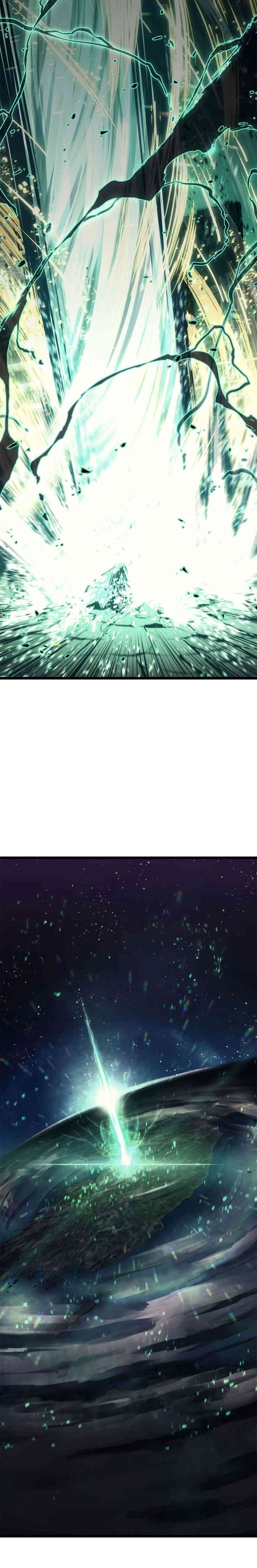 The Return of the Disaster-Class Hero ตอนที่ 91 page 56