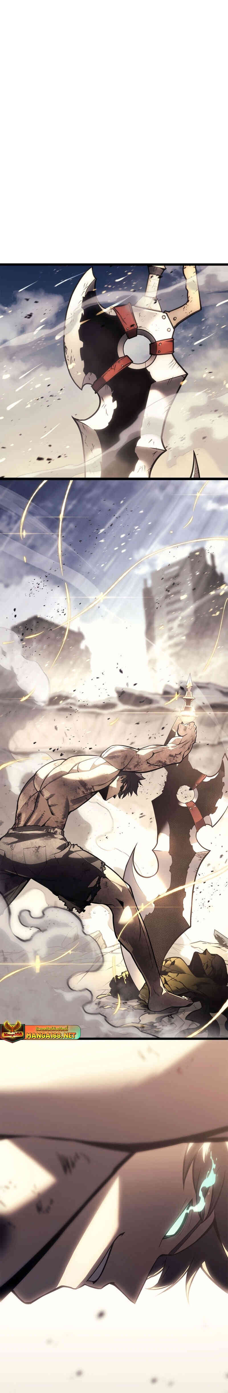 The Return of the Disaster-Class Hero ตอนที่ 91 page 57