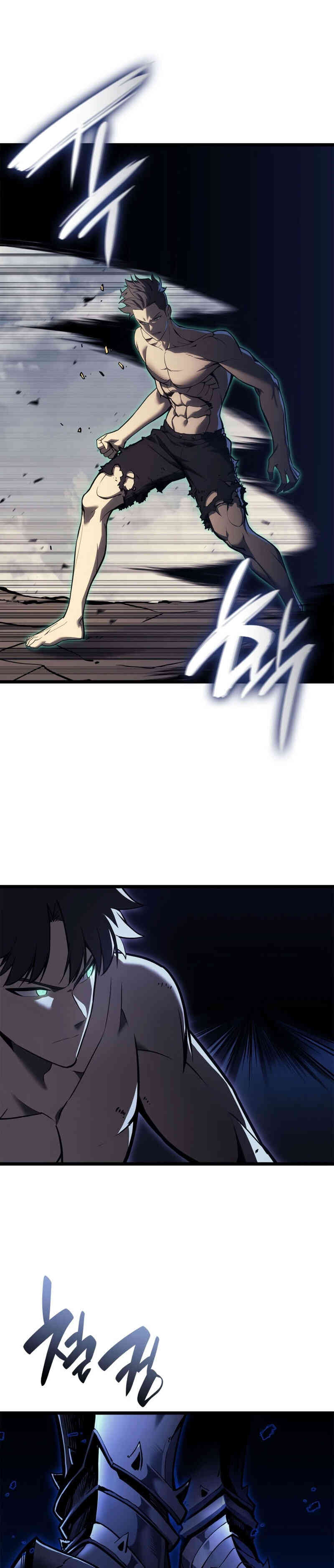 The Return of the Disaster-Class Hero ตอนที่ 91 page 61