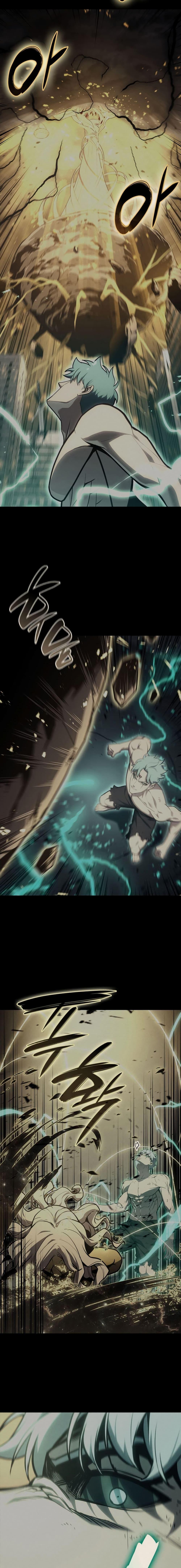 The Return of the Disaster-Class Hero ตอนที่ 98 page 11