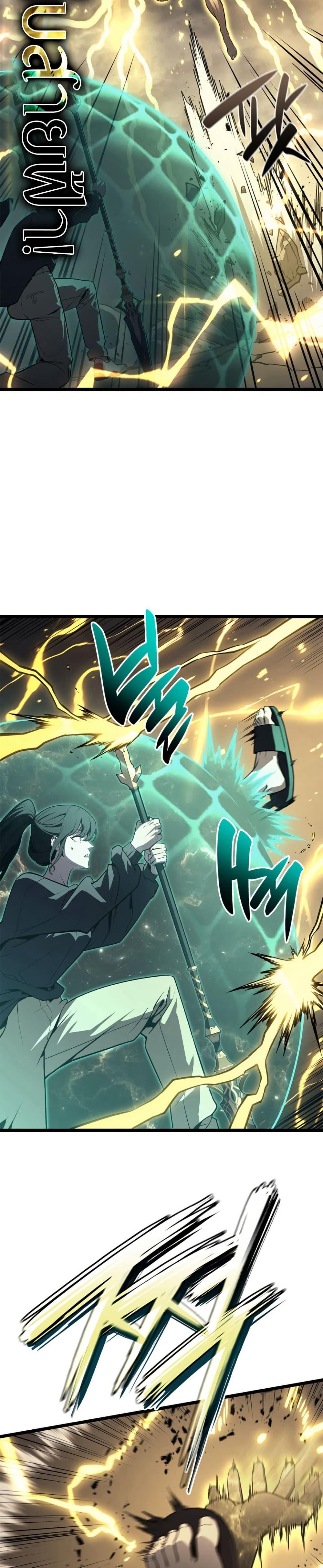 The Return of the Disaster-Class Hero ตอนที่ 102 page 23