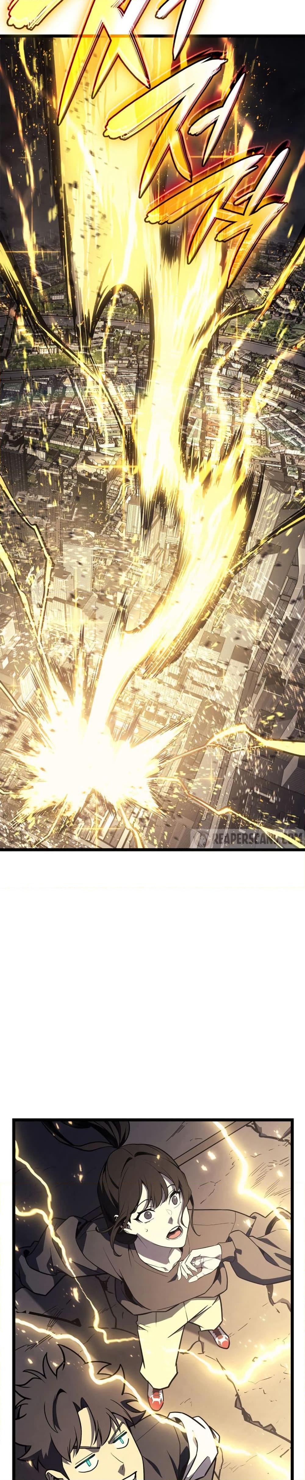 The Return of the Disaster-Class Hero ตอนที่ 102 page 40