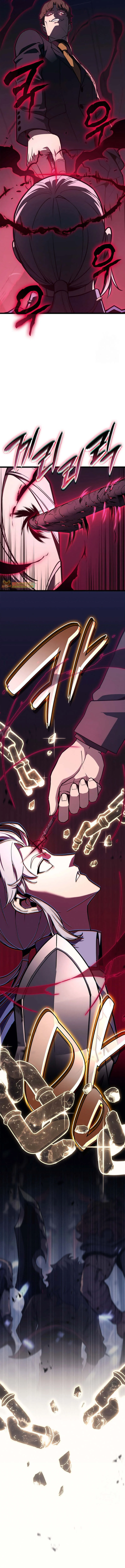 The Return of the Disaster-Class Hero ตอนที่ 106 page 3