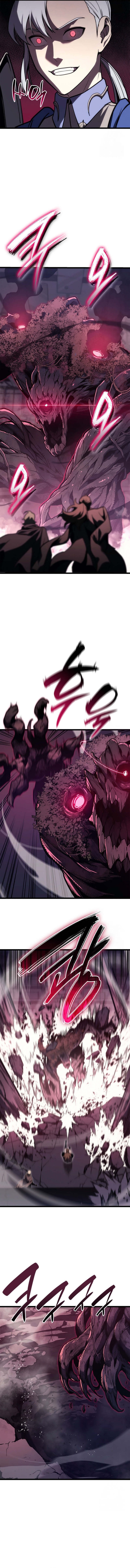 The Return of the Disaster-Class Hero ตอนที่ 106 page 16