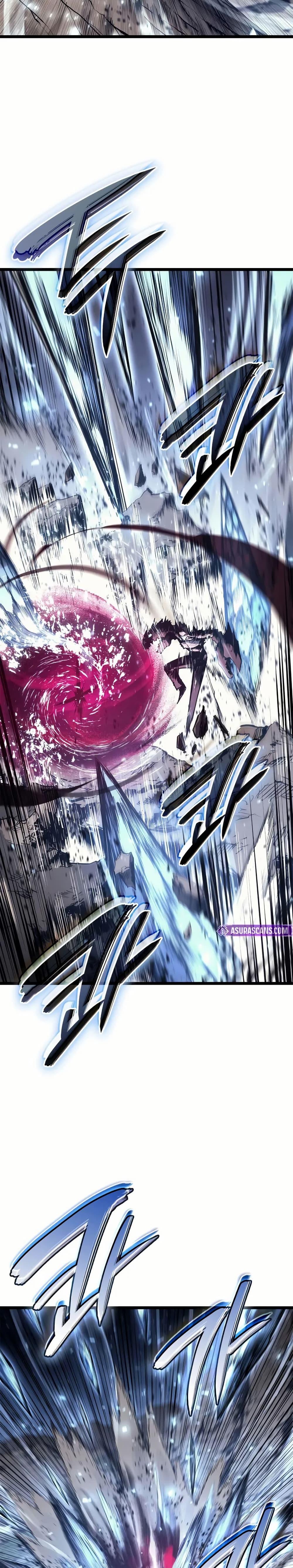 The Return of the Disaster-Class Hero ตอนที่ 107 page 24