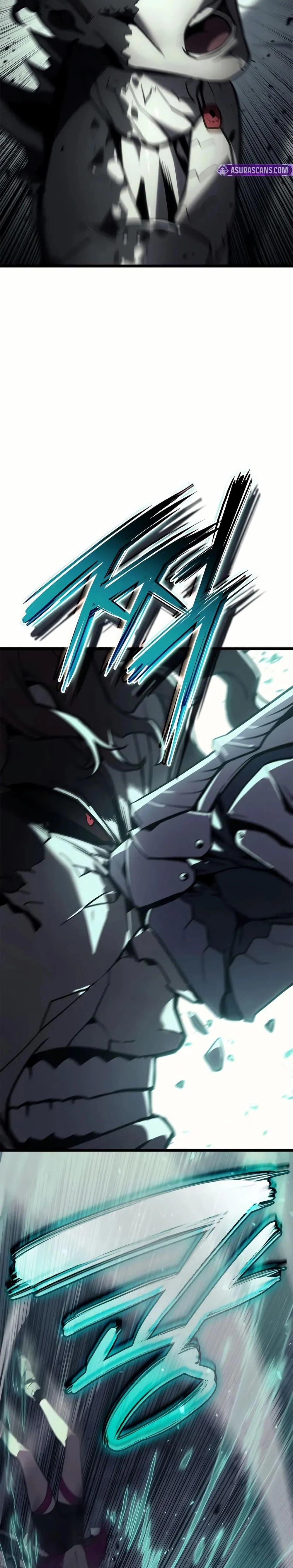 The Return of the Disaster-Class Hero ตอนที่ 107 page 36