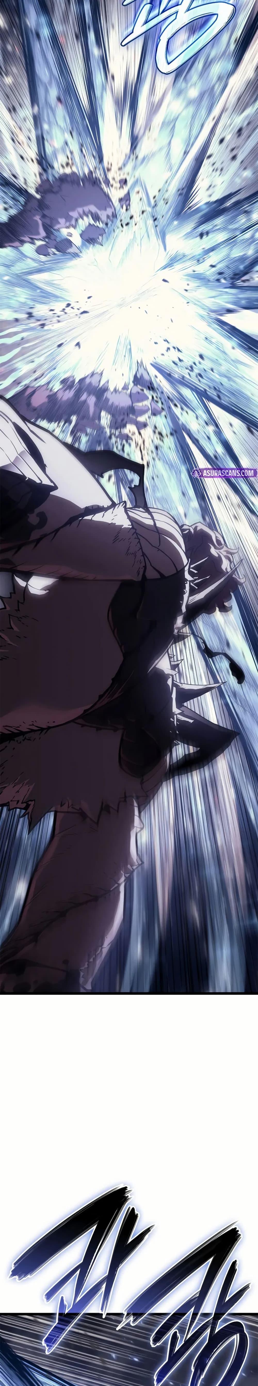 The Return of the Disaster-Class Hero ตอนที่ 109 page 11