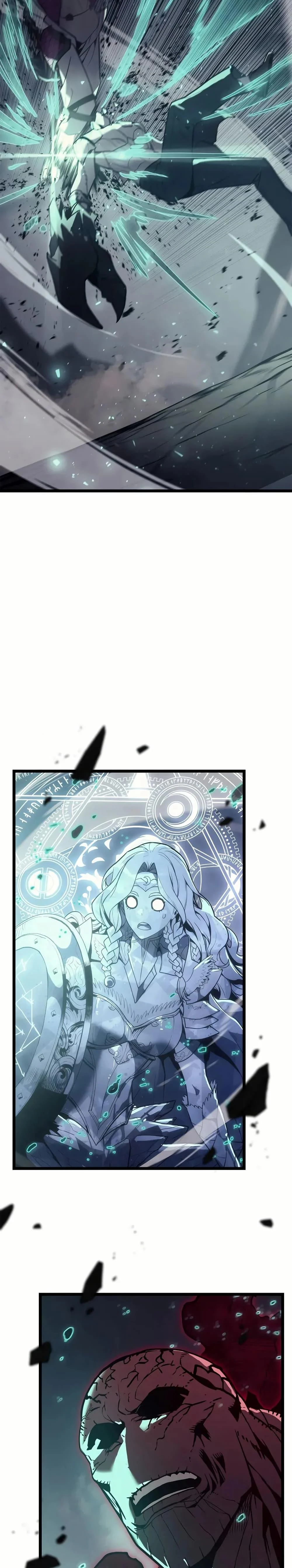 The Return of the Disaster-Class Hero ตอนที่ 109 page 37