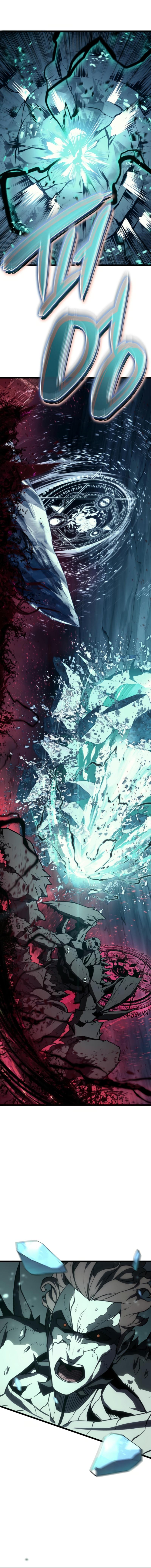 The Return of the Disaster-Class Hero ตอนที่ 113 page 11