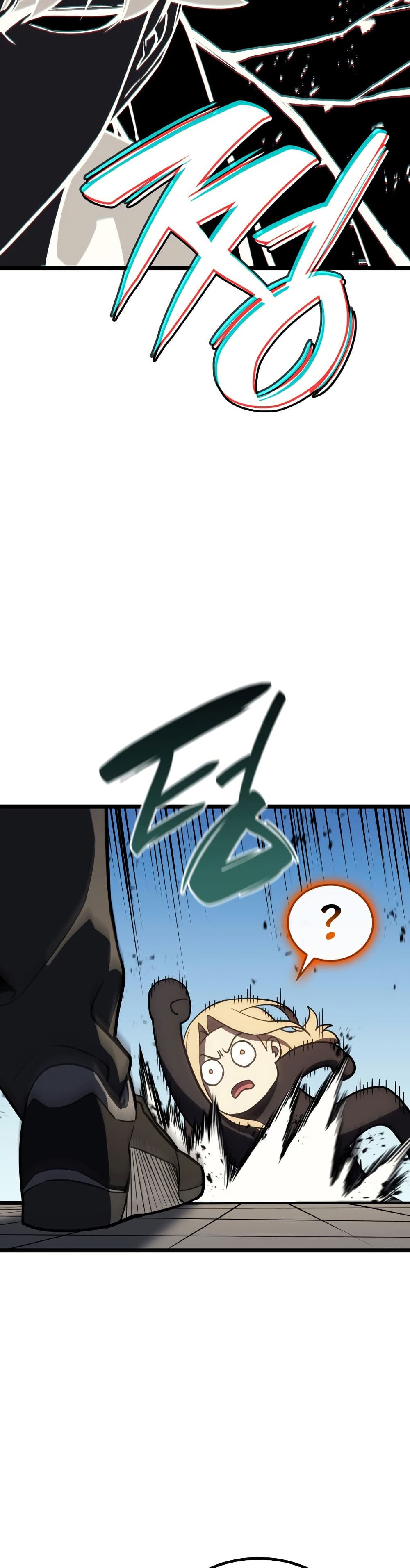 The Return of the Disaster-Class Hero ตอนที่ 119 page 29