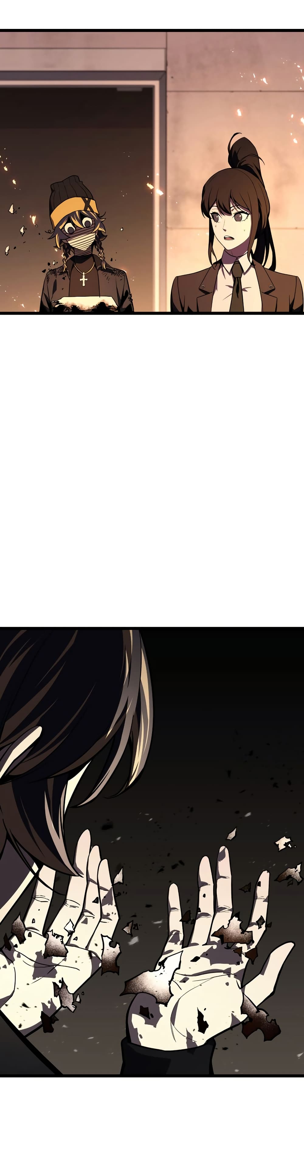 The Return of the Disaster-Class Hero ตอนที่ 121 page 6