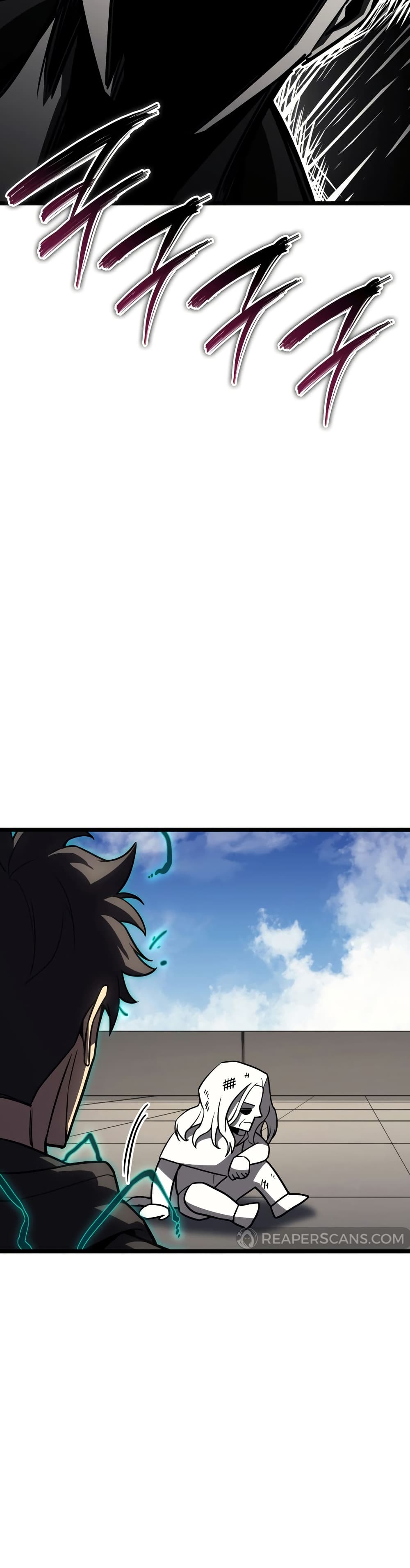 The Return of the Disaster-Class Hero ตอนที่ 121 page 30