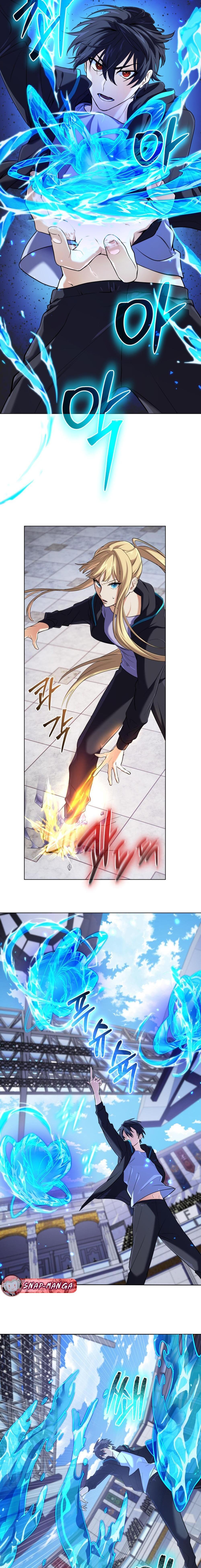 The Return of the Mythical Archmage การกลับมาของจอมเวทย์ระดับตำนาน ตอนที่ 10 page 7