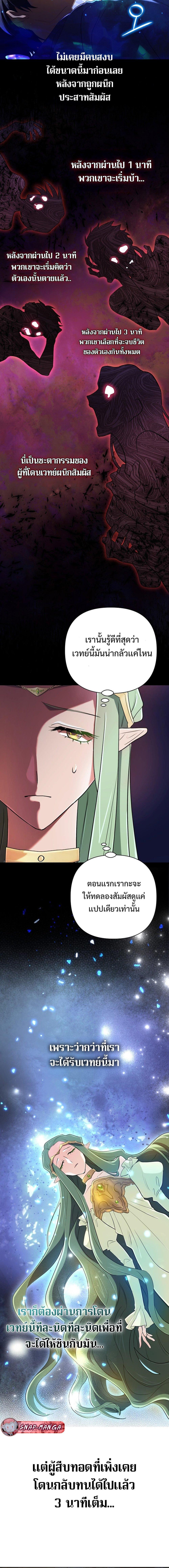 The Return of the Mythical Archmage การกลับมาของจอมเวทย์ระดับตำนาน ตอนที่ 42 page 8