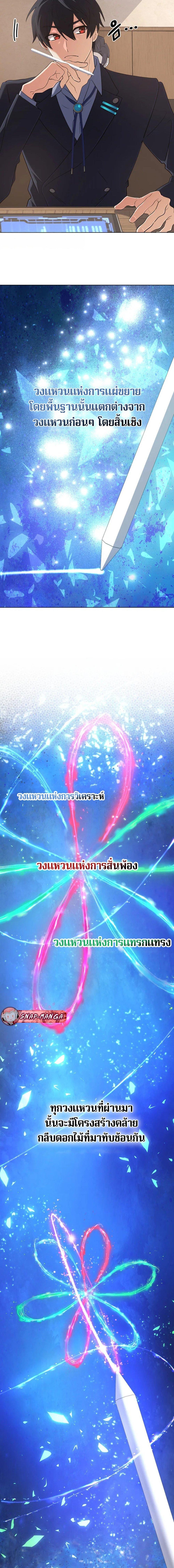 The Return of the Mythical Archmage การกลับมาของจอมเวทย์ระดับตำนาน ตอนที่ 49 page 2