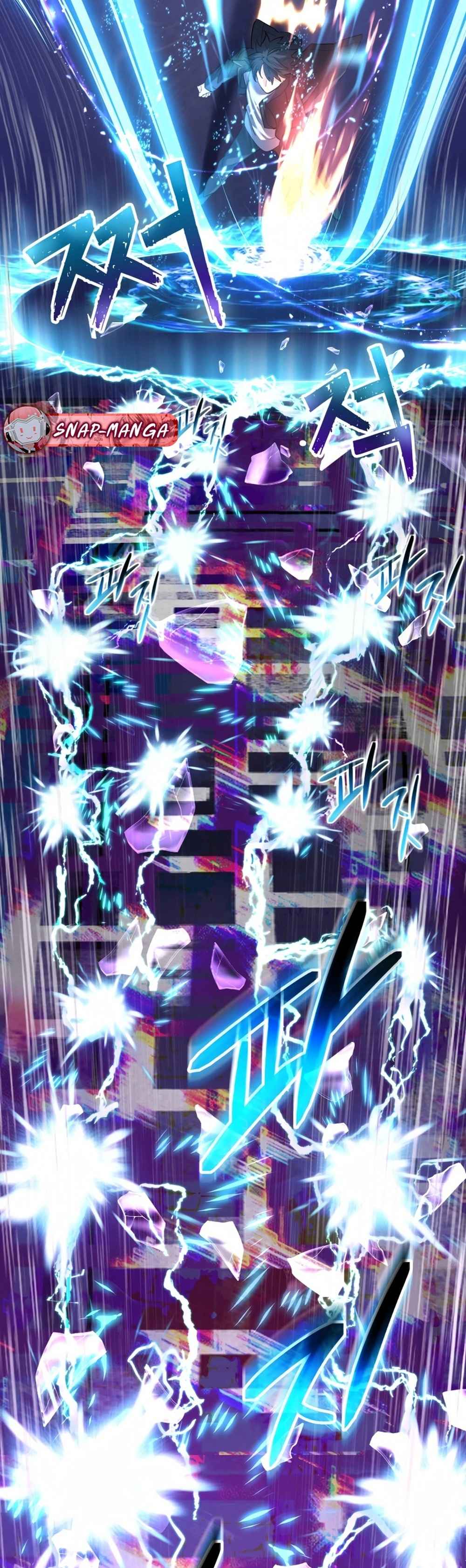 The Return of the Mythical Archmage การกลับมาของจอมเวทย์ระดับตำนาน ตอนที่ 62 page 32