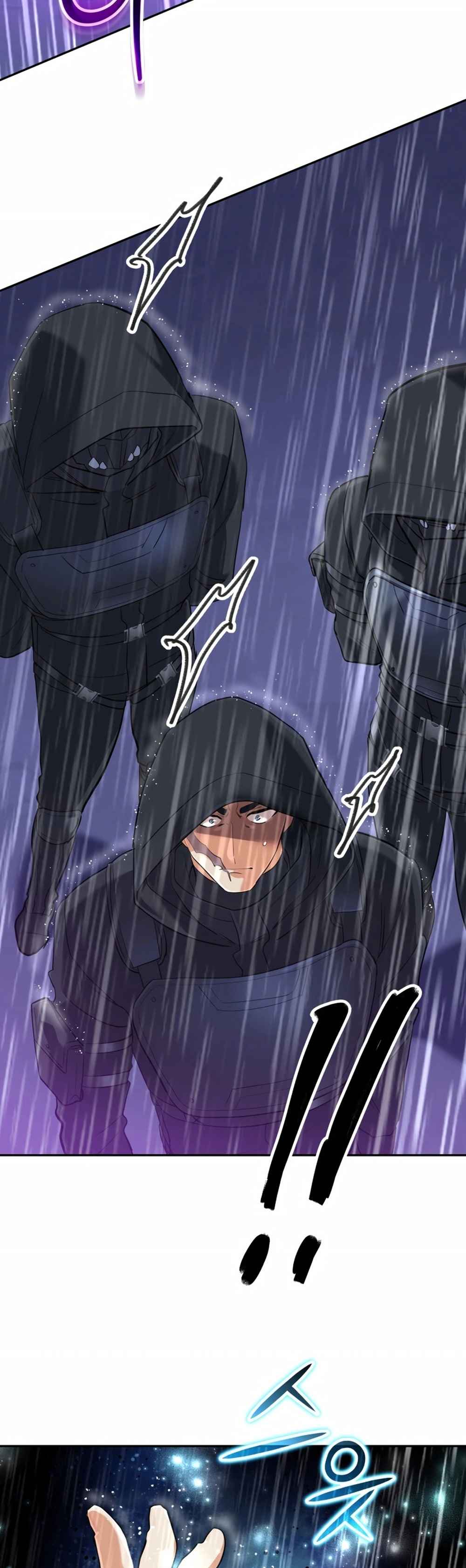 The Return of the Mythical Archmage การกลับมาของจอมเวทย์ระดับตำนาน ตอนที่ 63 page 24