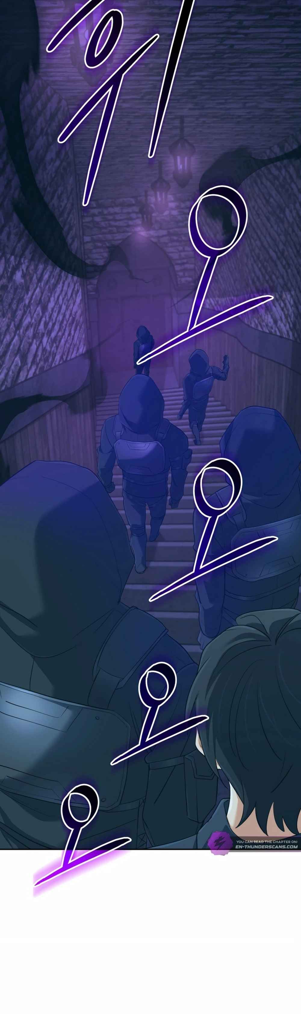 The Return of the Mythical Archmage การกลับมาของจอมเวทย์ระดับตำนาน ตอนที่ 63 page 43