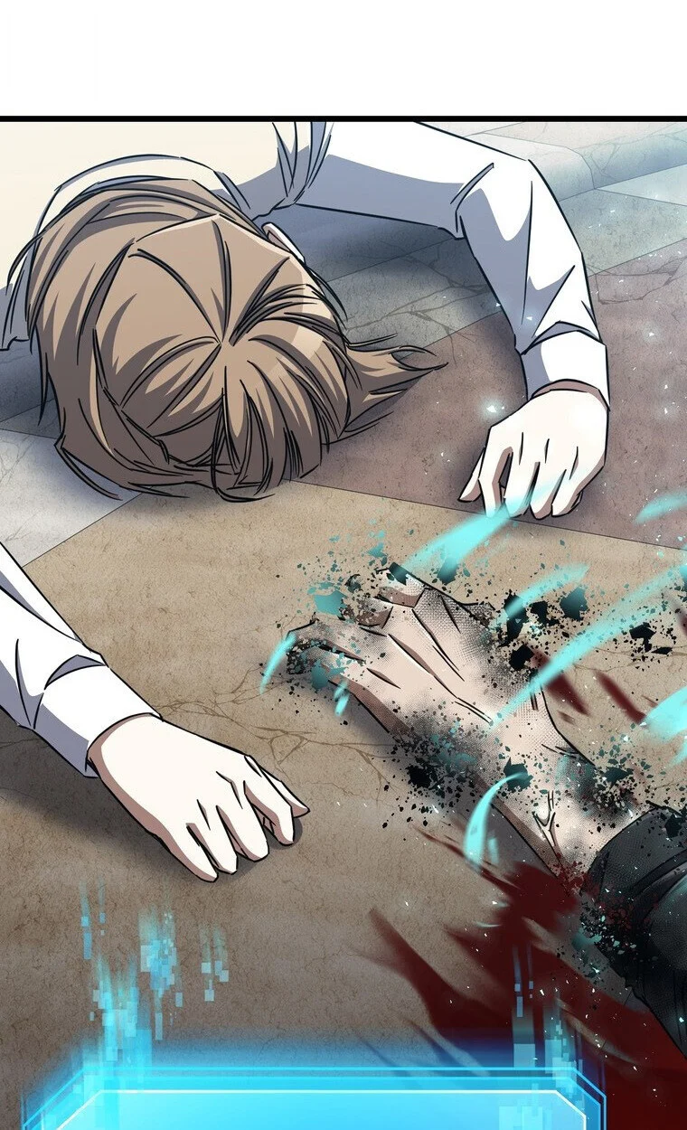 The Returned Extra Becomes a Genius ตัวประกอบผู้หวนคืนสู่จอมเวทอัจฉริยะ ตอนที่ 21 page 27