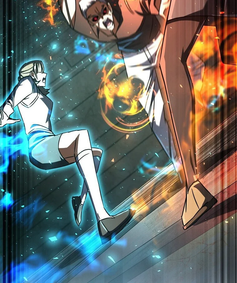 The Returned Extra Becomes a Genius ตัวประกอบผู้หวนคืนสู่จอมเวทอัจฉริยะ ตอนที่ 21 page 83