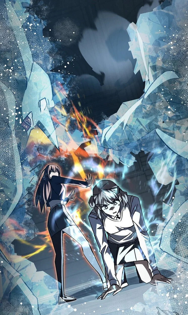 The Returned Extra Becomes a Genius ตัวประกอบผู้หวนคืนสู่จอมเวทอัจฉริยะ ตอนที่ 21 page 108