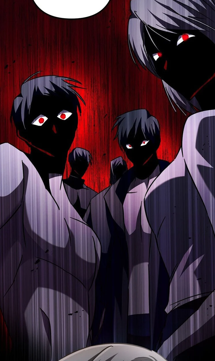 The Returned Extra Becomes a Genius ตัวประกอบผู้หวนคืนสู่จอมเวทอัจฉริยะ ตอนที่ 21 page 113