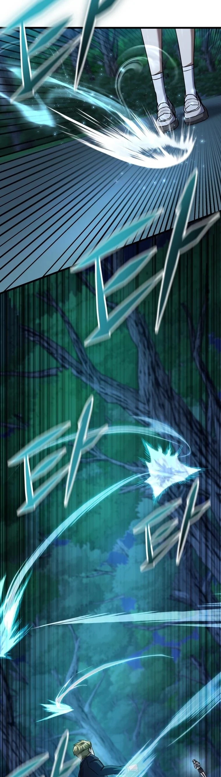 The Returned Extra Becomes a Genius ตัวประกอบผู้หวนคืนสู่จอมเวทอัจฉริยะ ตอนที่ 23 page 65