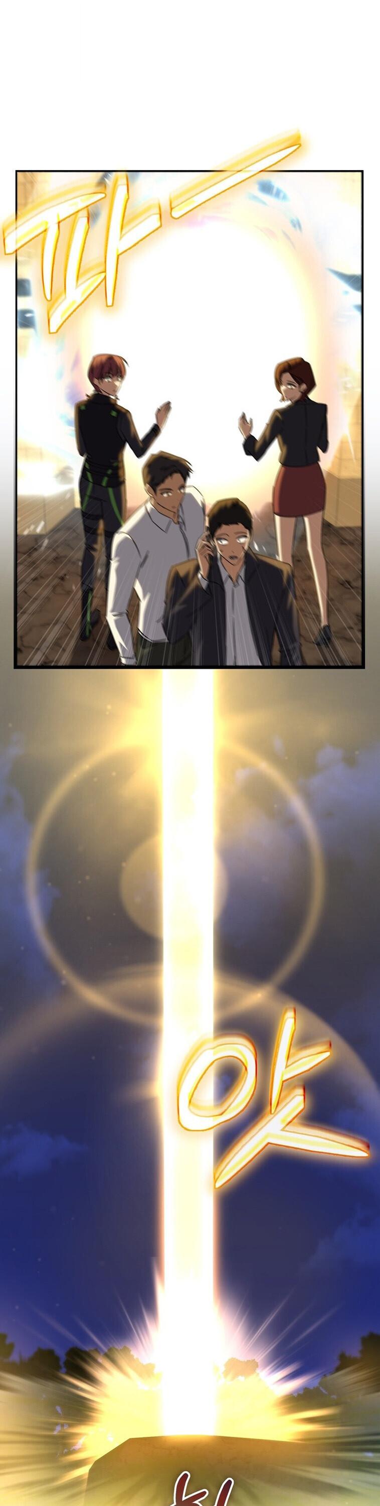 The Returned Extra Becomes a Genius ตัวประกอบผู้หวนคืนสู่จอมเวทอัจฉริยะ ตอนที่ 26 page 15