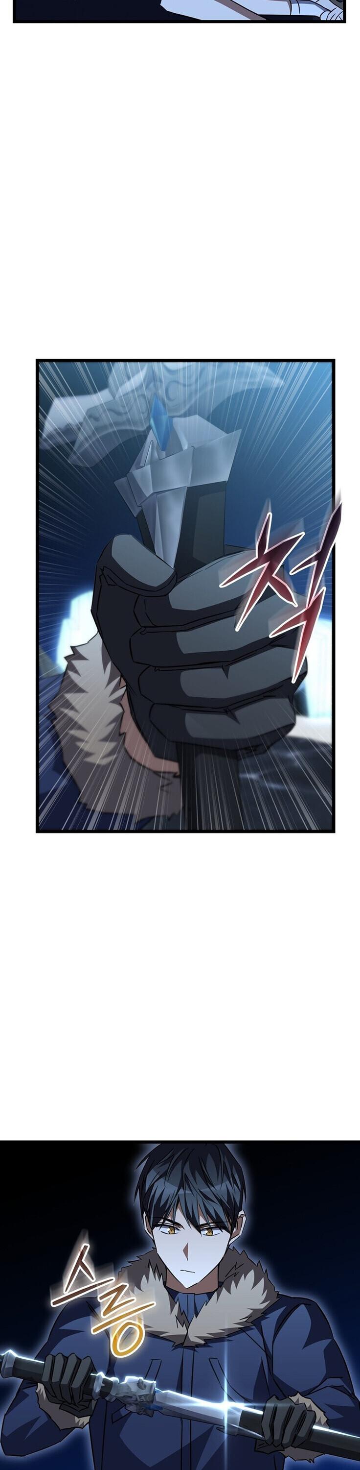 The Returned Extra Becomes a Genius ตัวประกอบผู้หวนคืนสู่จอมเวทอัจฉริยะ ตอนที่ 26 page 21