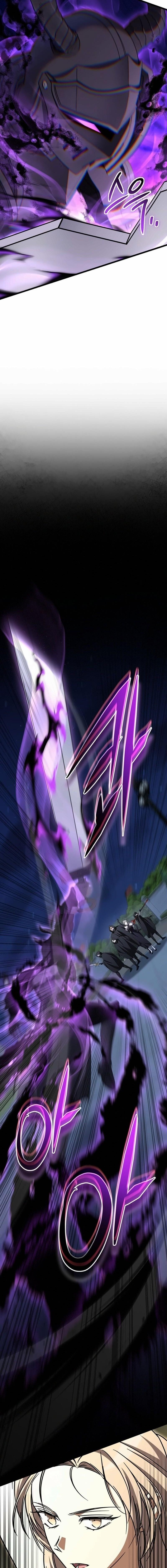 The Returned Extra Becomes a Genius ตัวประกอบผู้หวนคืนสู่จอมเวทอัจฉริยะ ตอนที่ 35 page 7