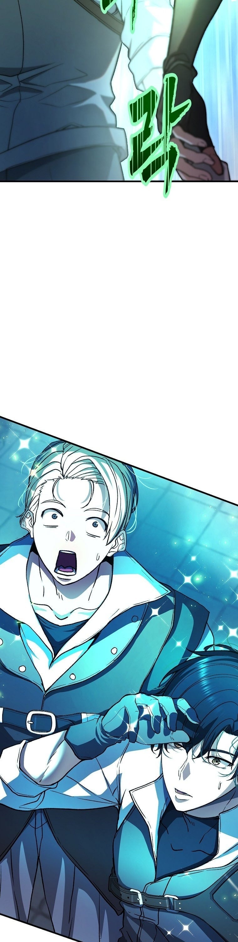 The Returnee’s Hidden Strategy Stream สตรีมเมอร์หวนคืน55ชาติ ตอนที่ 3 page 1