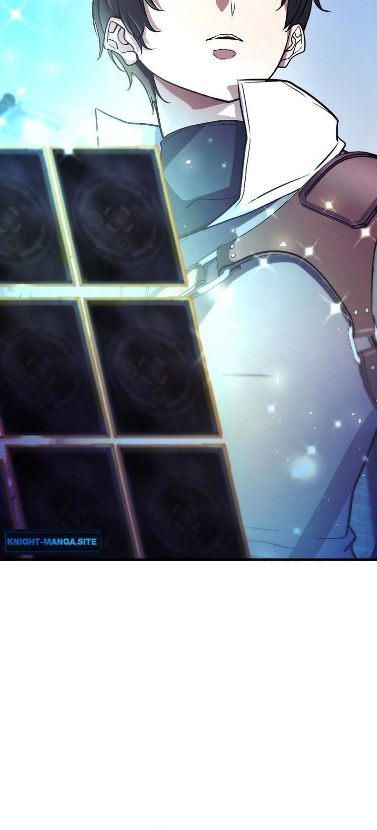 The Returnee’s Hidden Strategy Stream สตรีมเมอร์หวนคืน55ชาติ ตอนที่ 3 page 11