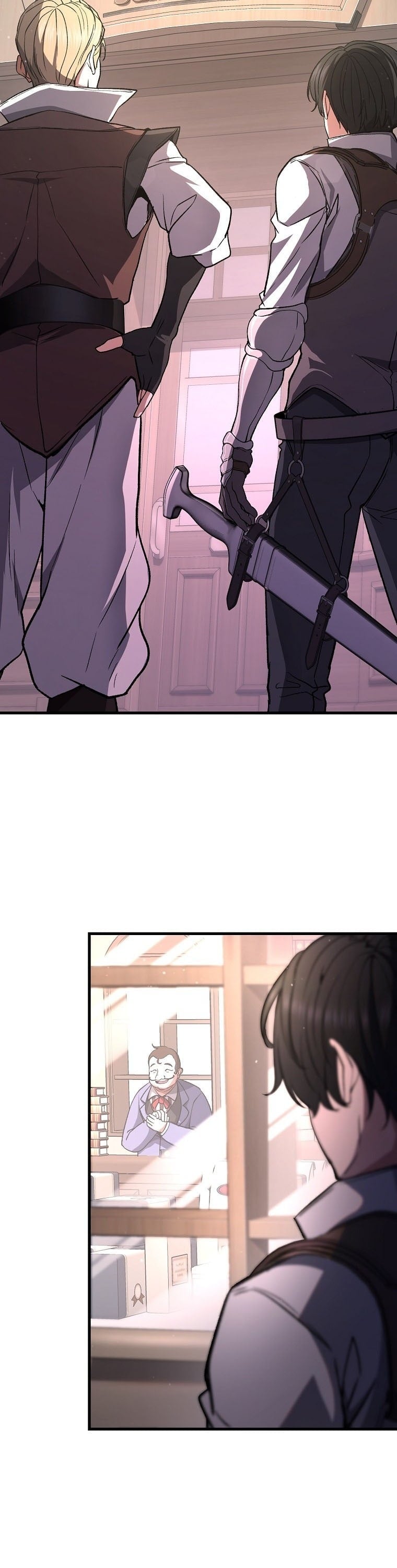 The Returnee’s Hidden Strategy Stream สตรีมเมอร์หวนคืน55ชาติ ตอนที่ 3 page 39