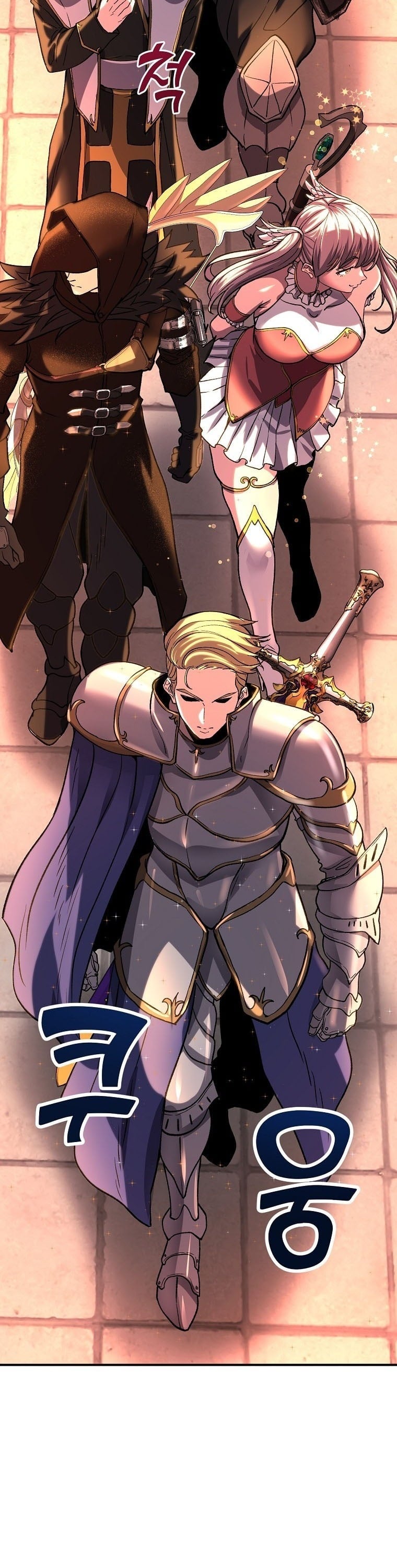 The Returnee’s Hidden Strategy Stream สตรีมเมอร์หวนคืน55ชาติ ตอนที่ 6 page 41