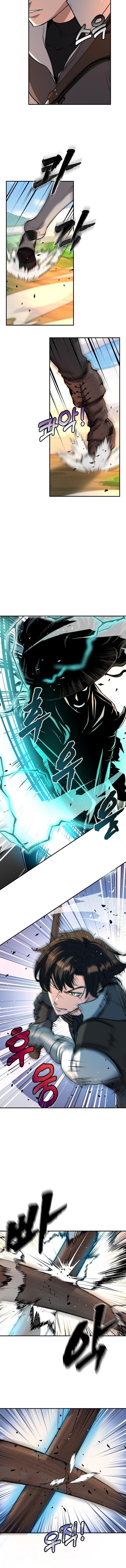 The Returnee’s Hidden Strategy Stream สตรีมเมอร์หวนคืน55ชาติ ตอนที่ 14 page 12