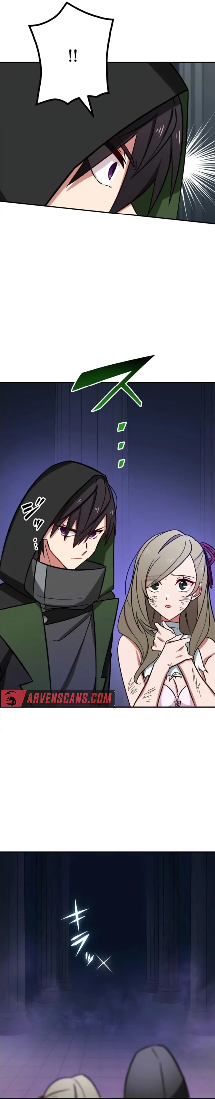 The Strongest Assassin Gets Transferred To Another World With His Whole Class ตอนที่ 16 page 13