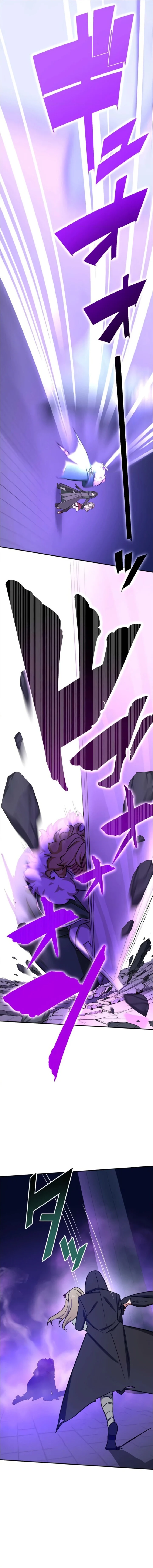 The Strongest Assassin Gets Transferred To Another World With His Whole Class ตอนที่ 16 page 14