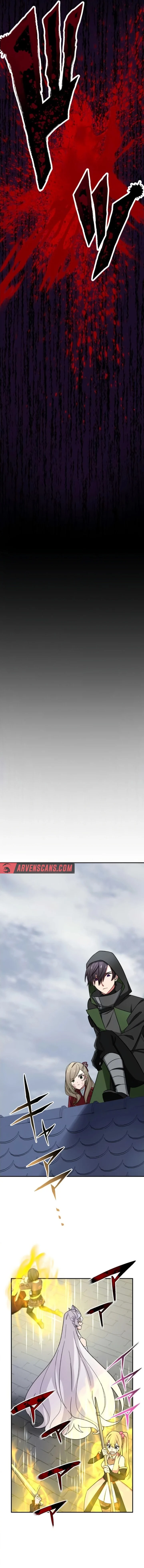 The Strongest Assassin Gets Transferred To Another World With His Whole Class ตอนที่ 19 page 8