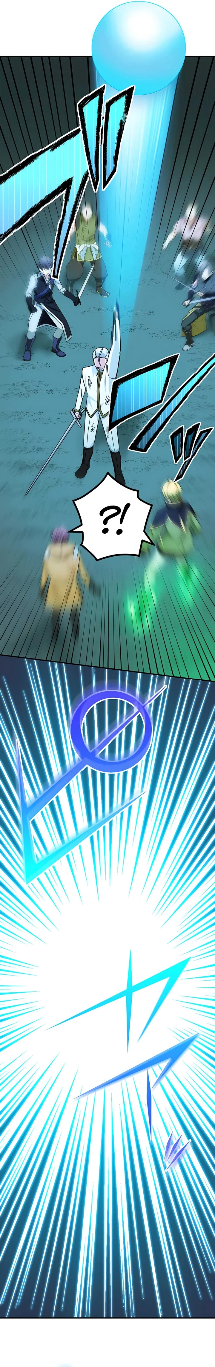 The Strongest Assassin Gets Transferred To Another World With His Whole Class ตอนที่ 20 page 18