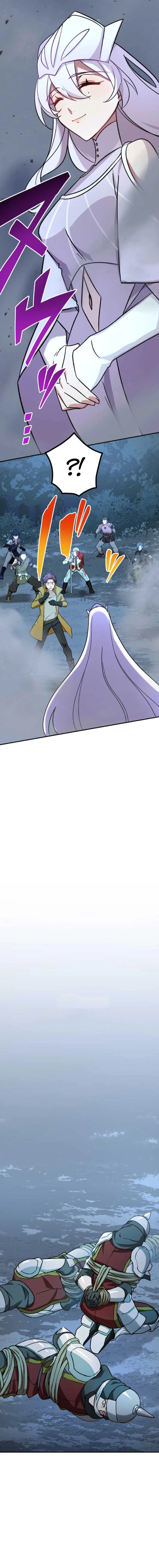 The Strongest Assassin Gets Transferred To Another World With His Whole Class ตอนที่ 21 page 13