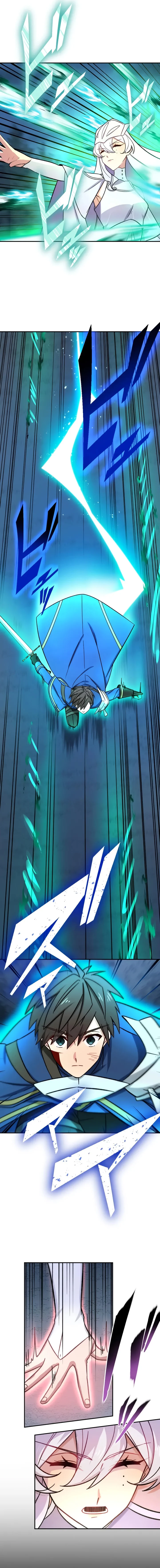 The Strongest Assassin Gets Transferred To Another World With His Whole Class ตอนที่ 24 page 3