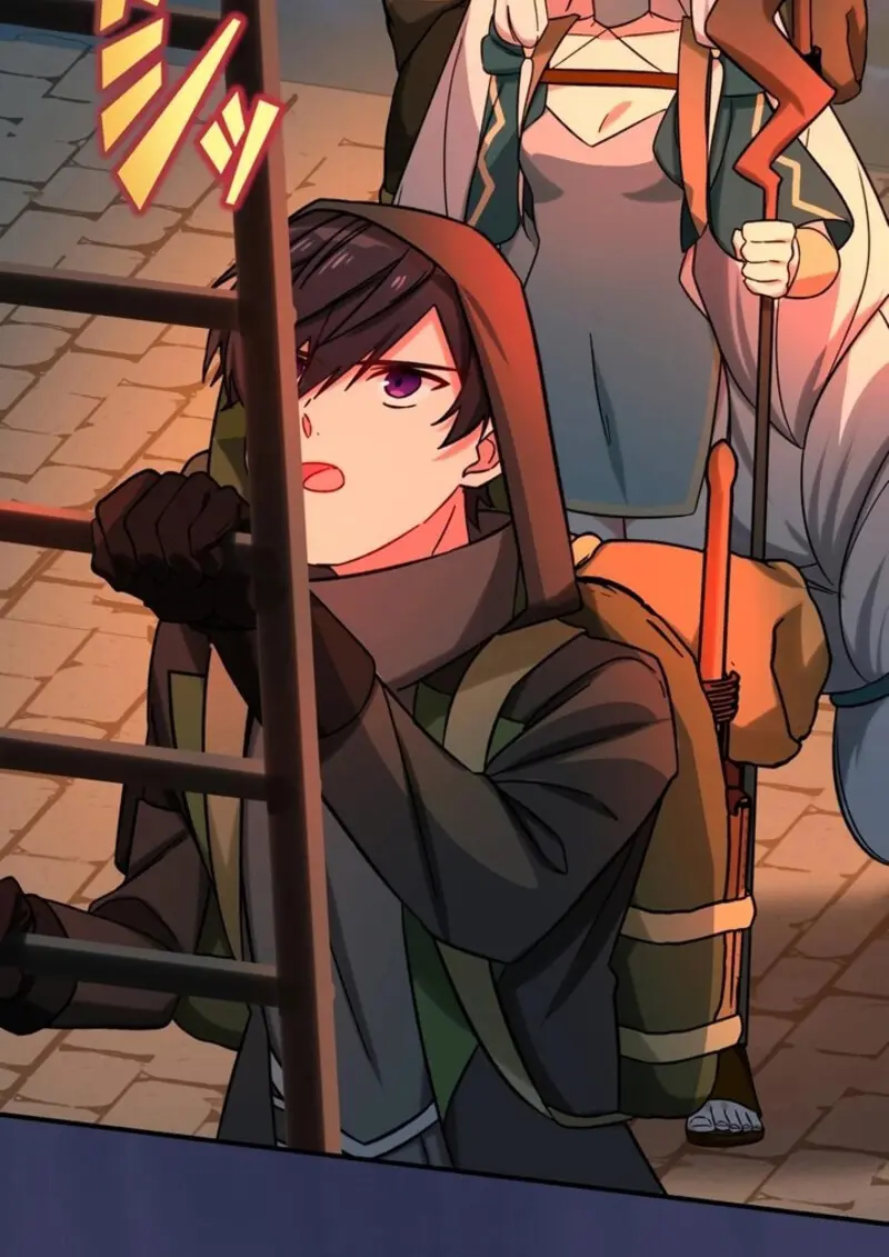 The Strongest Assassin Gets Transferred To Another World With His Whole Class ตอนที่ 41 page 14