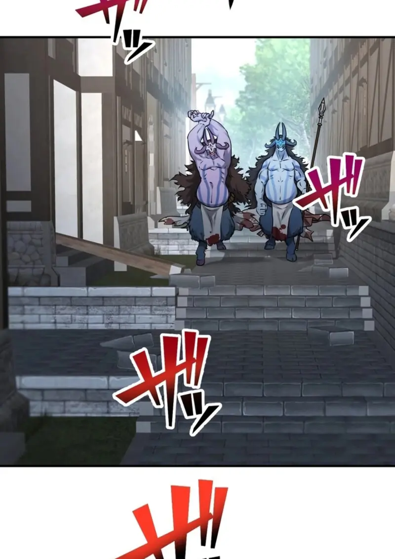 The Strongest Assassin Gets Transferred To Another World With His Whole Class ตอนที่ 41 page 24