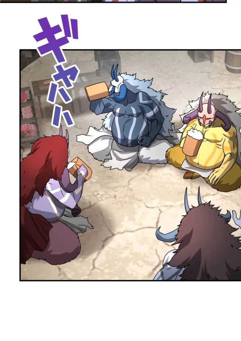 The Strongest Assassin Gets Transferred To Another World With His Whole Class ตอนที่ 41 page 50