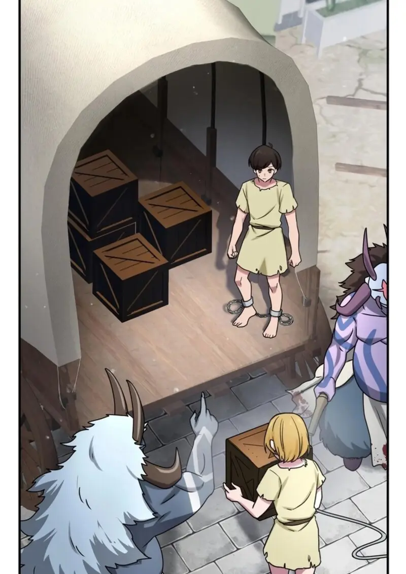 The Strongest Assassin Gets Transferred To Another World With His Whole Class ตอนที่ 41 page 58