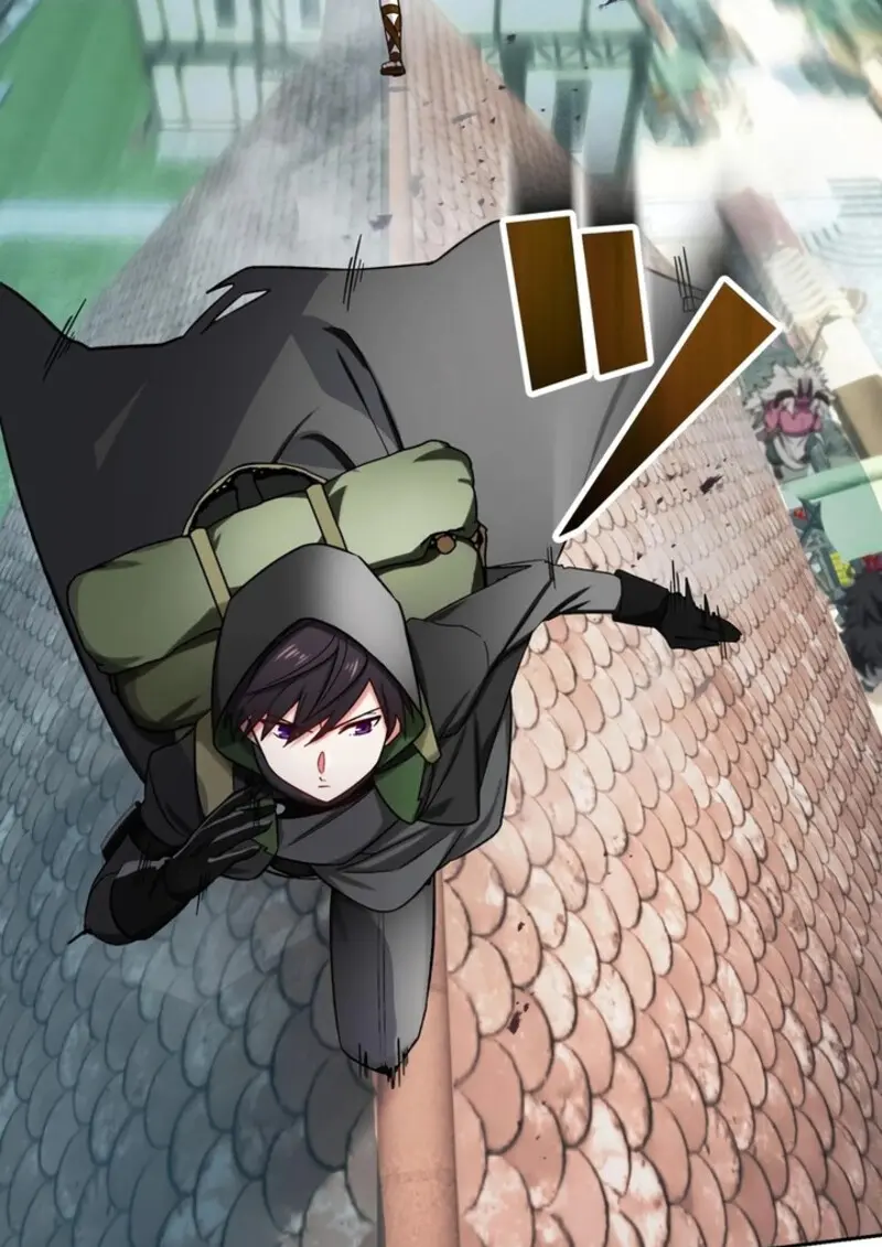 The Strongest Assassin Gets Transferred To Another World With His Whole Class ตอนที่ 42 page 51