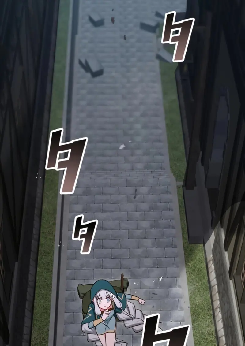 The Strongest Assassin Gets Transferred To Another World With His Whole Class ตอนที่ 43 page 1