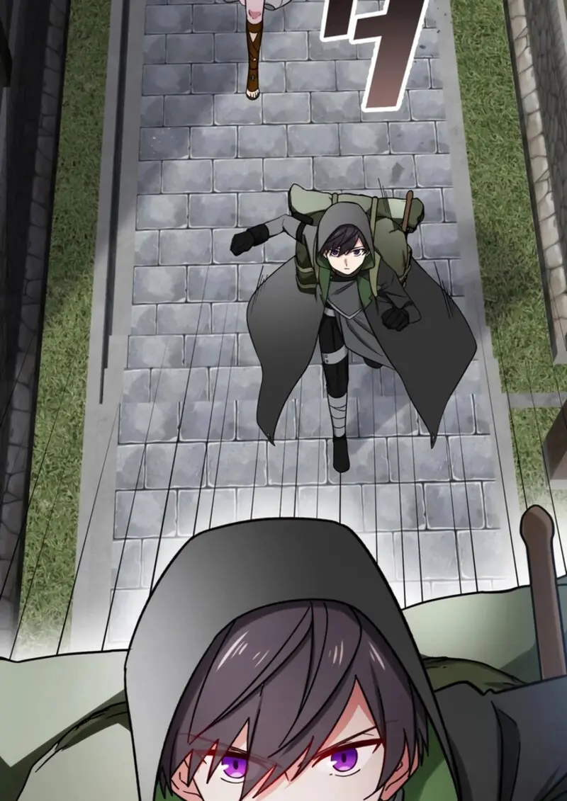 The Strongest Assassin Gets Transferred To Another World With His Whole Class ตอนที่ 43 page 2