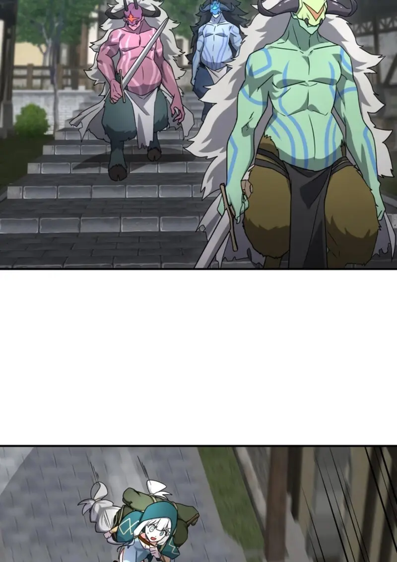 The Strongest Assassin Gets Transferred To Another World With His Whole Class ตอนที่ 43 page 18